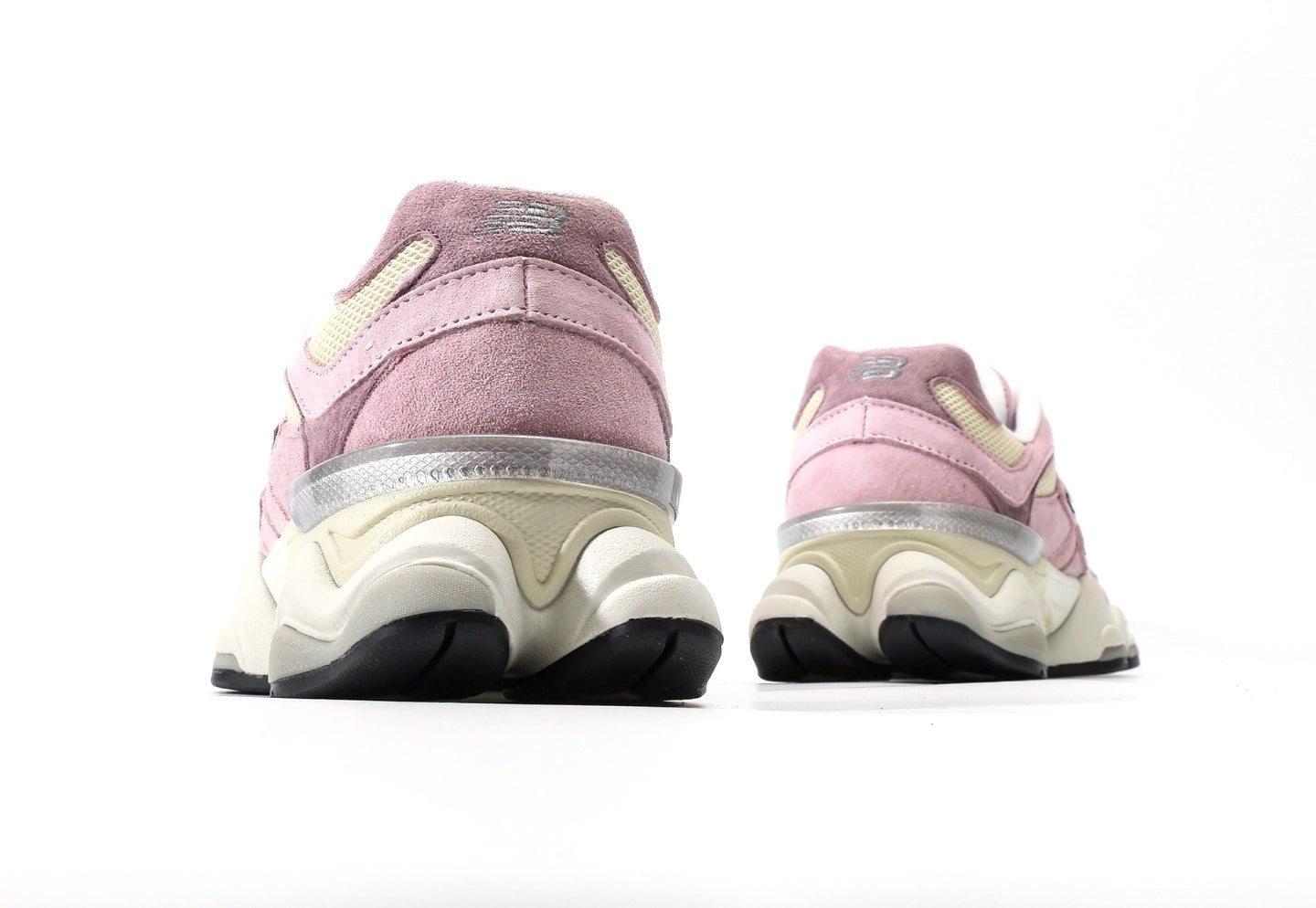 New Balance 9060 Rose Sugar Angora