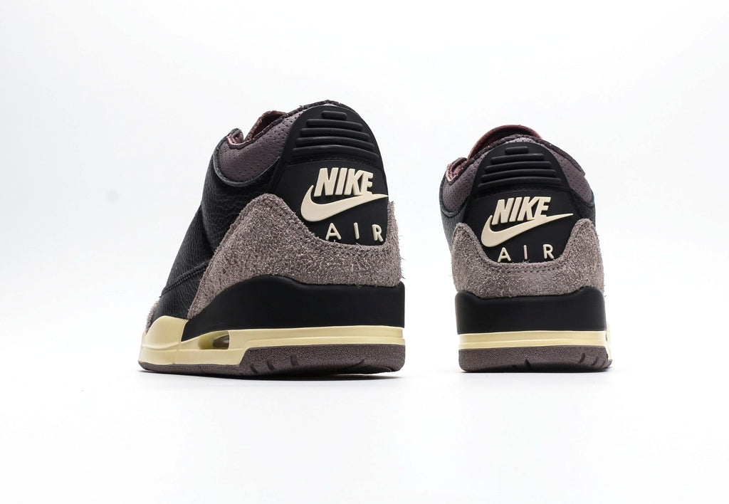A Ma Maniere Air Jordan 3 While You Were Sleeping [PK GOD]