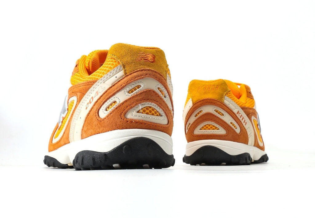 Kith x New Balance 204L Sunburst