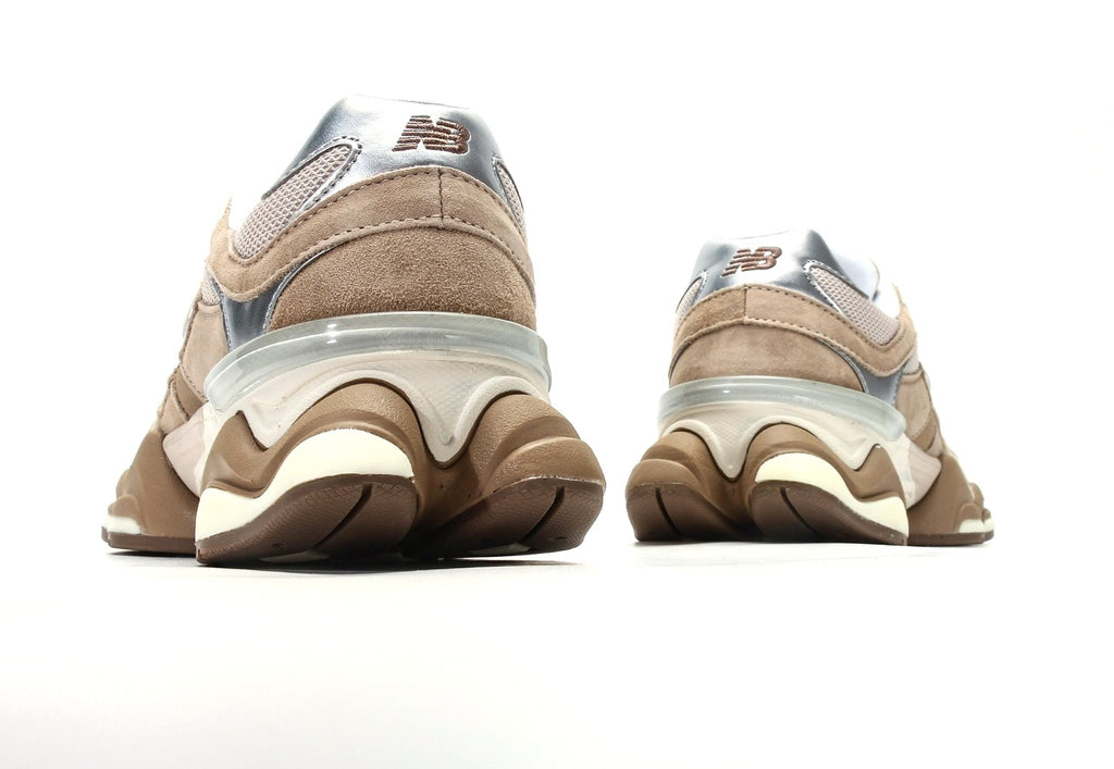 New Balance 9060 "Moonbeam Driftwood"