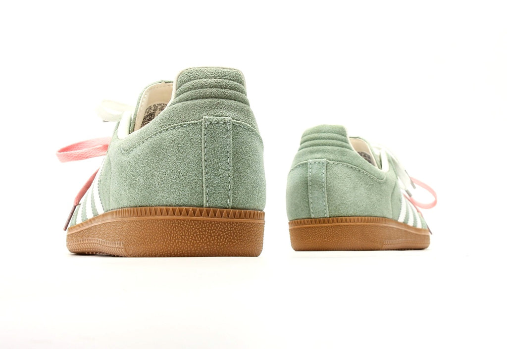 Adidas Samba OG Molly Mae Matcha