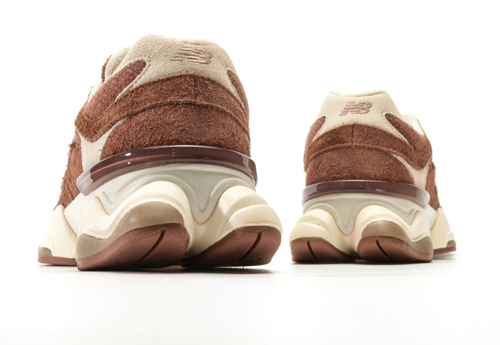 New Balance 9060 Rich Oak