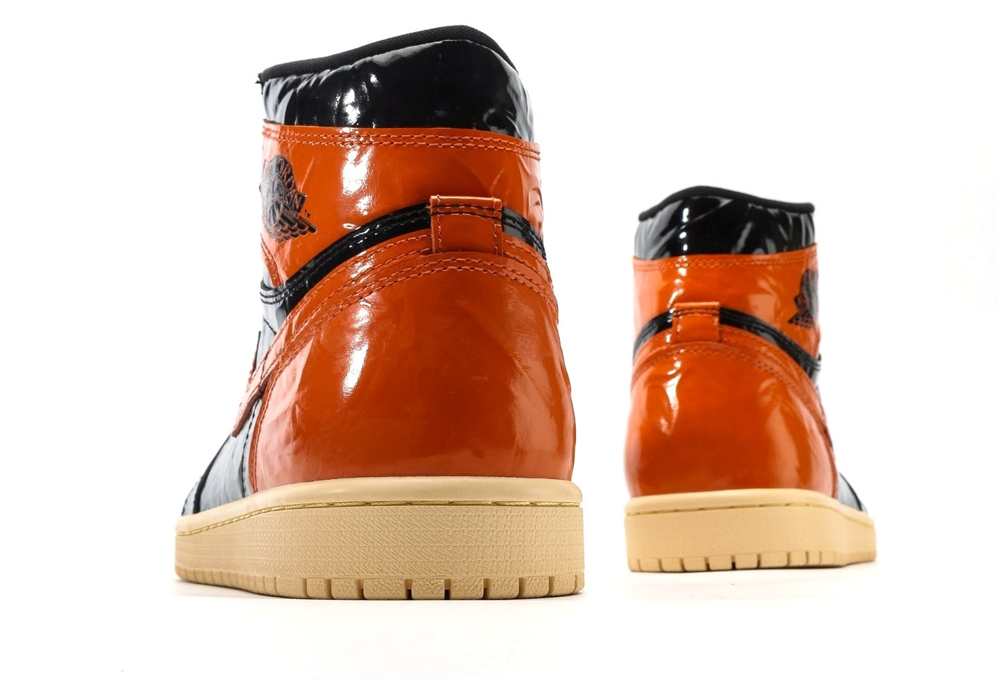 Air Jordan 1 Shattered Backboard 3.0