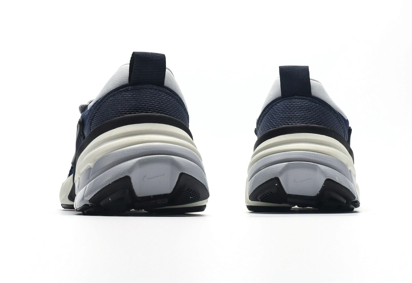 V2K Run "Obsidian Thunder Blue"
