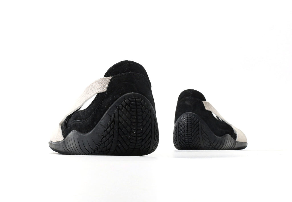 Speedcat Ballet SD "Black White"