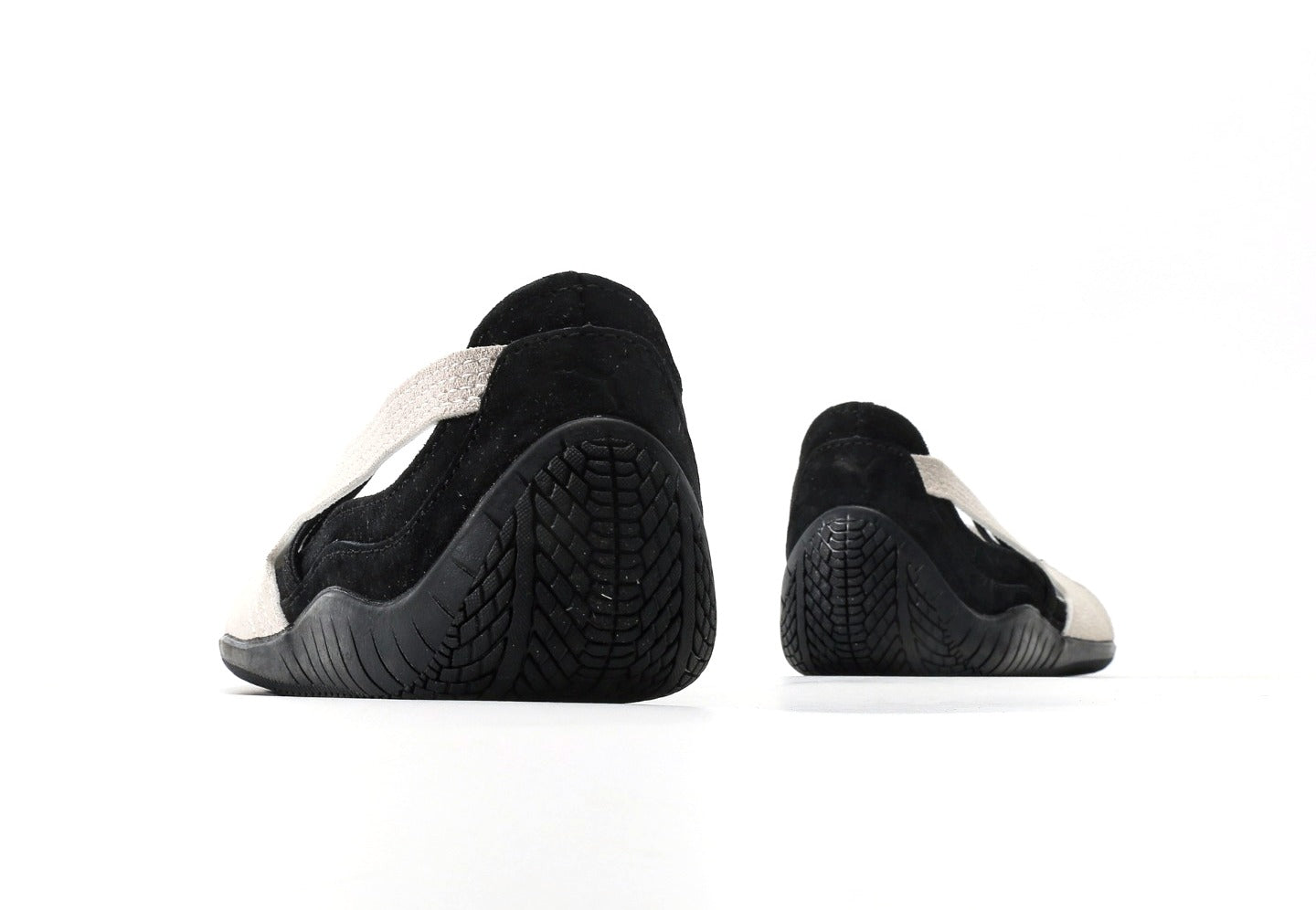 Speedcat Ballet SD "Black White"
