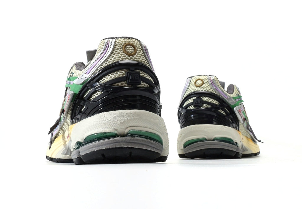 New Balance 1906A Green Multi