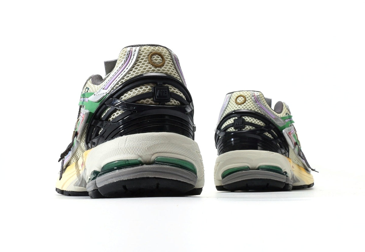 New Balance 1906A Green Multi