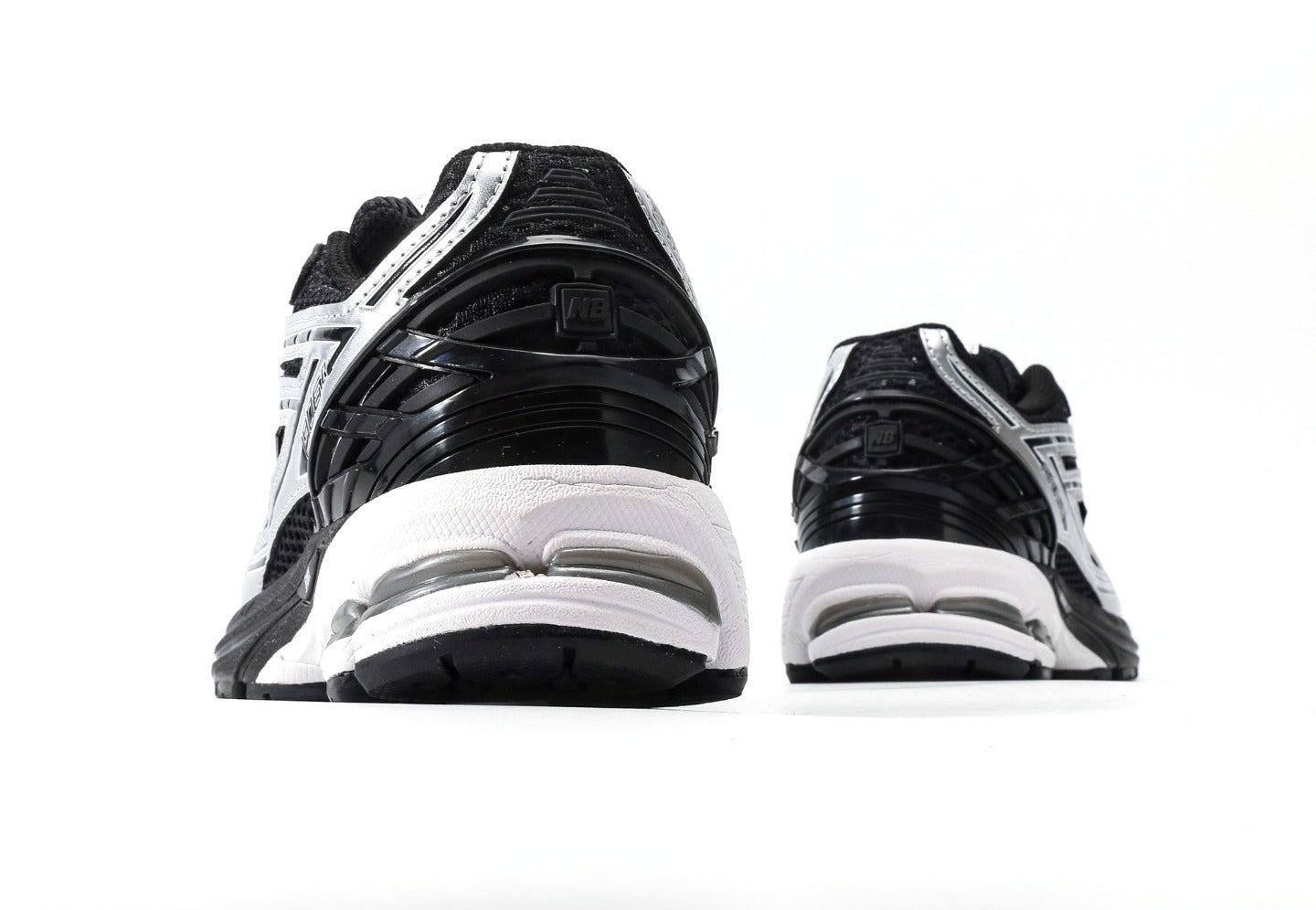 New Balance 1906R Black Grey
