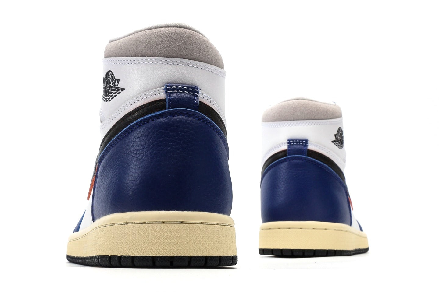 Air Jordan 1 Rare Air "Deep Royal Blue"