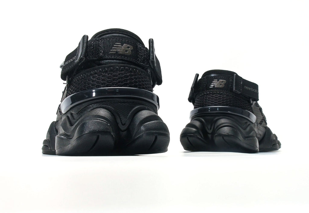 New Balance 9060 "Summer Black"