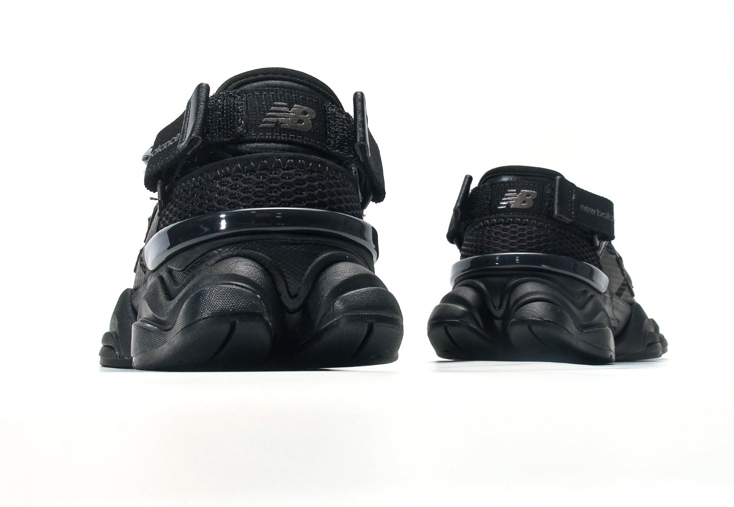 New Balance 9060 "Summer Black"