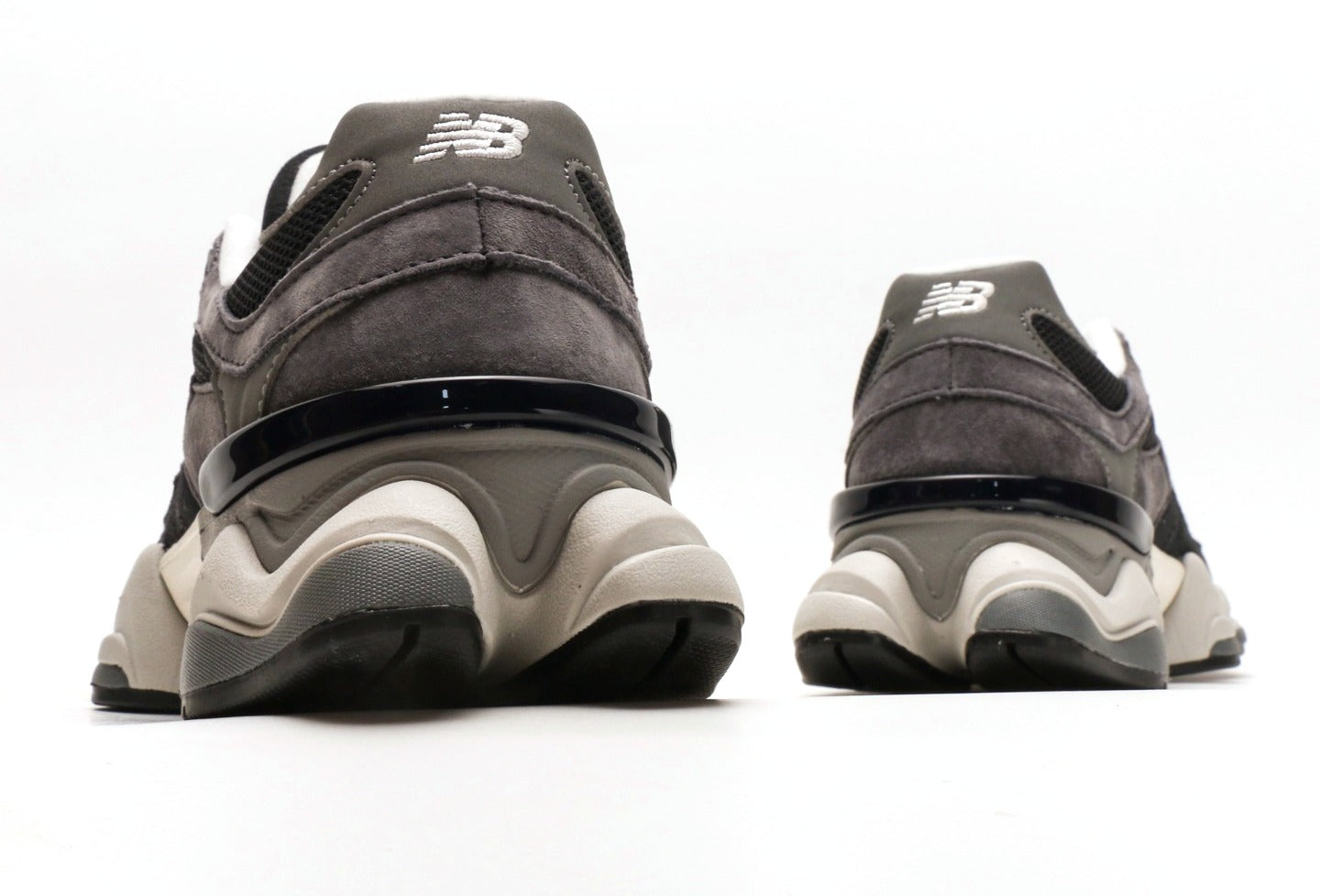 New Balance 9060 Phantom Castlerock
