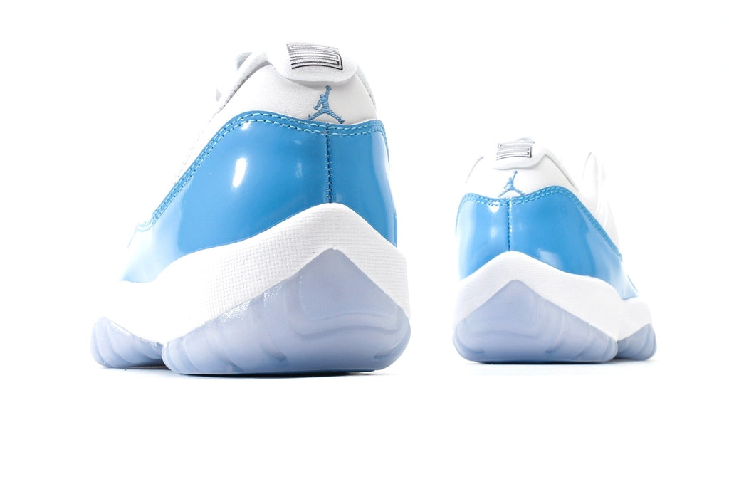 Air Jordan 11 Low University Blue [PK GOD]