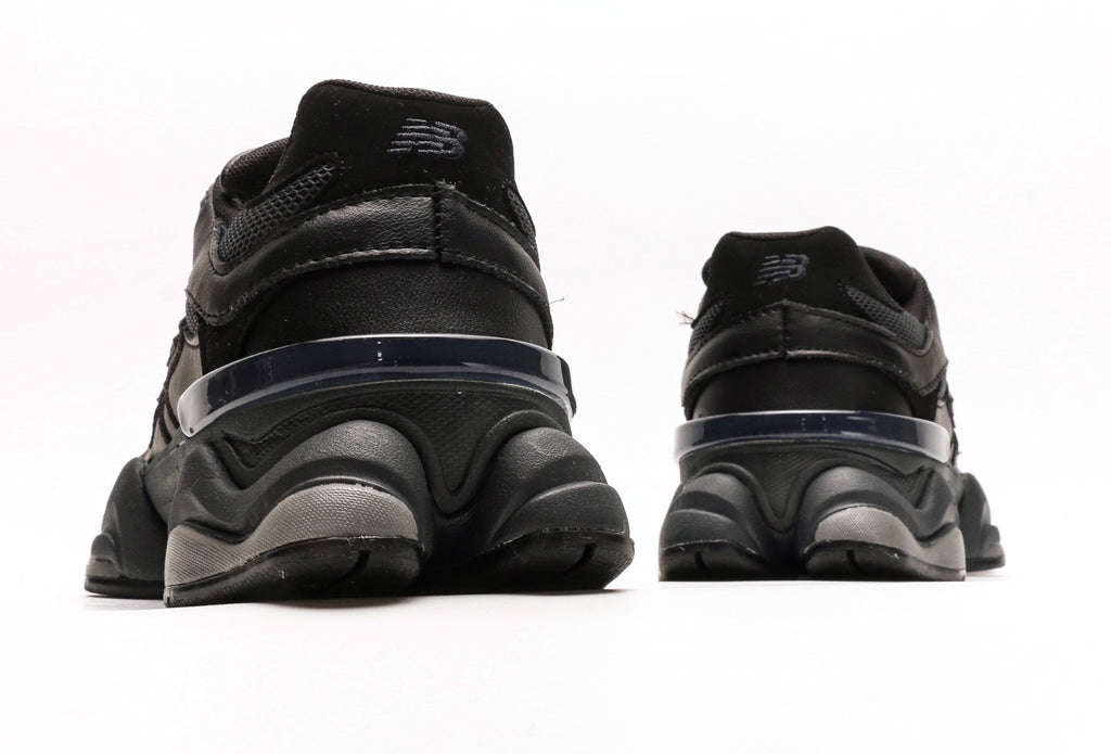 New Balance 9060 "Triple Black"
