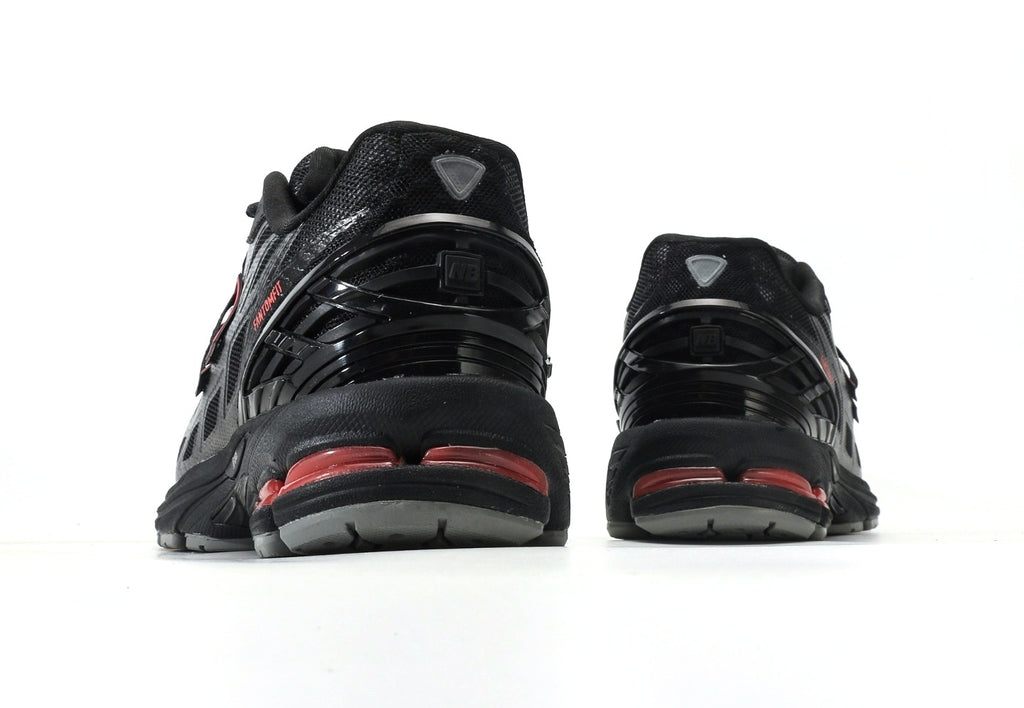 New Balance 1906W Black Red