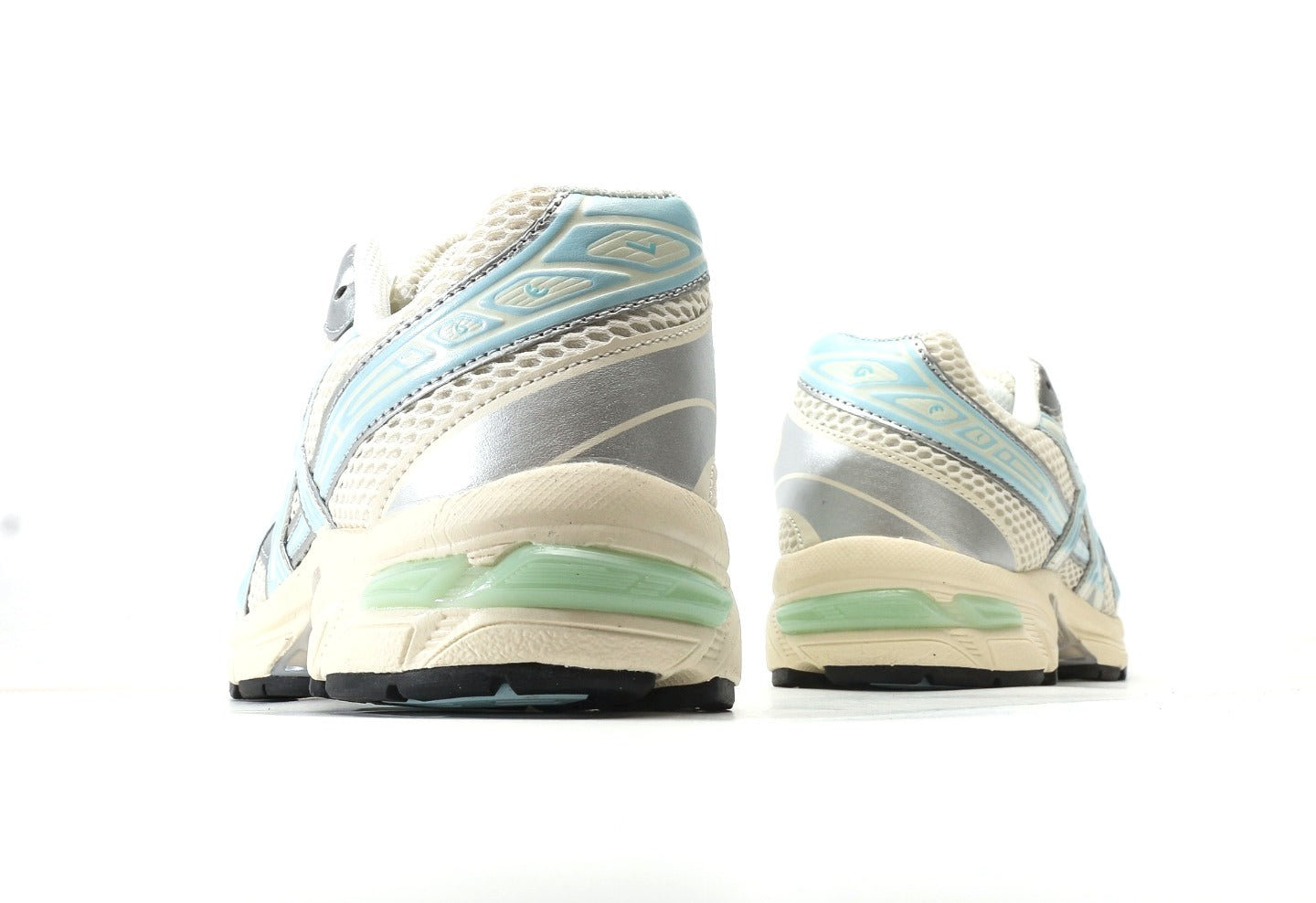 X Kith Gel-1130 "Cream Starlight"