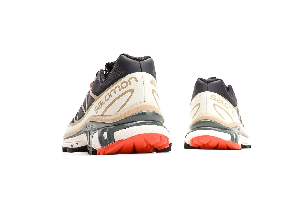 Salomon XT-6 Expanse Alloy Quiet Shade