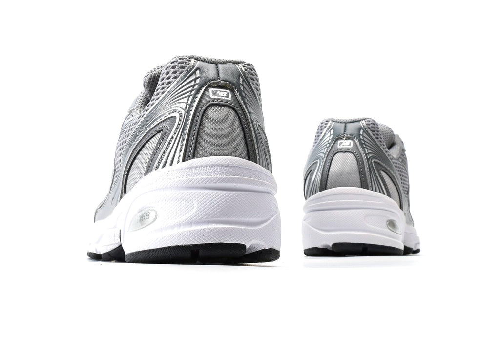 New Balance 740 Silver Metallic