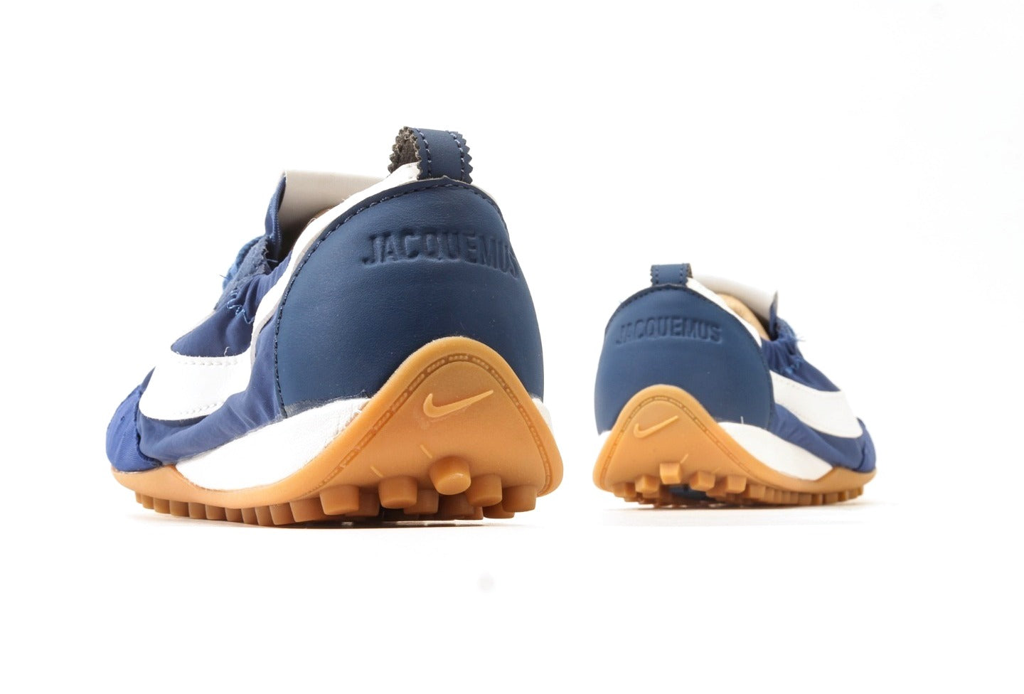 Jacquemus x Nike Moon Shoe Dark Blue