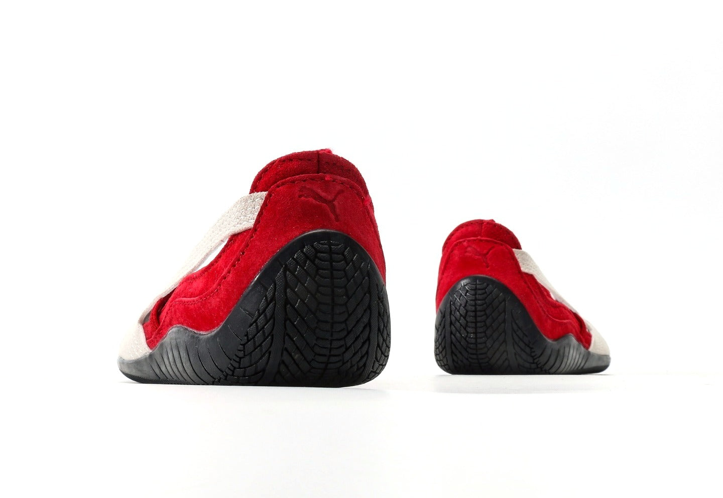 Speedcat Ballet Leather