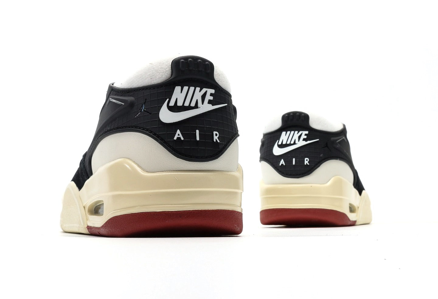 Air Jordan 4 RM "Canyon Rust"