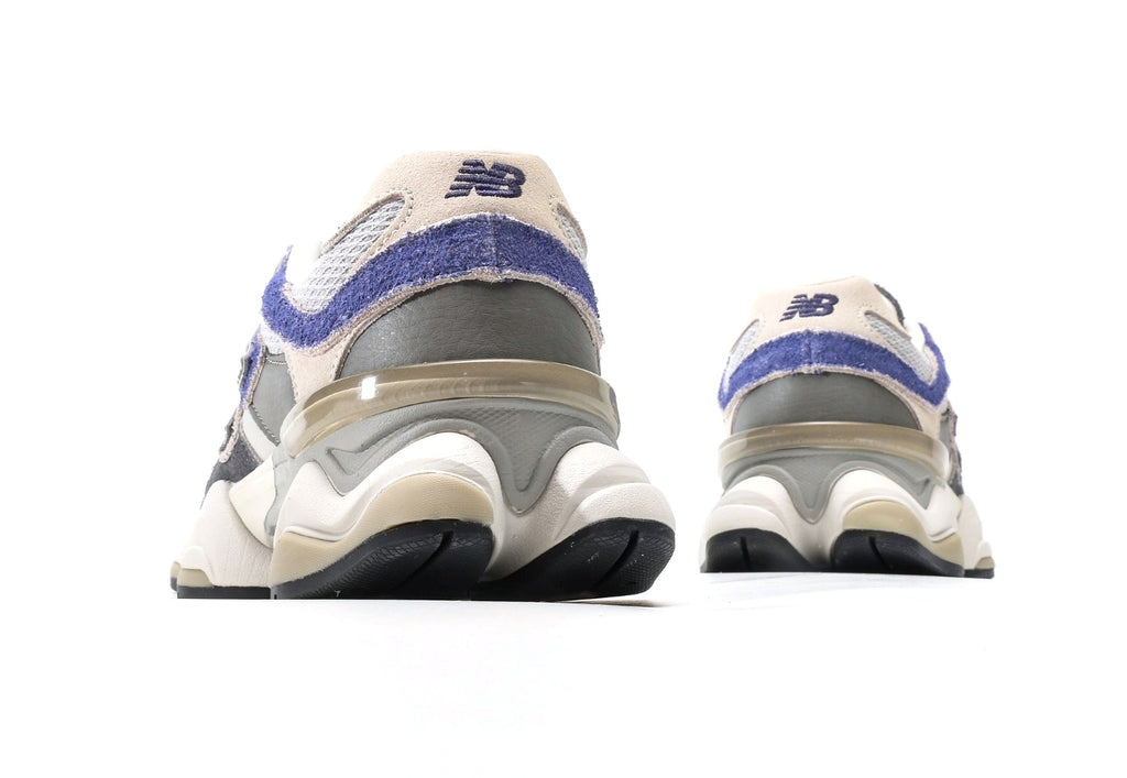 New Balance 9060 Dusk Shower Castlerock