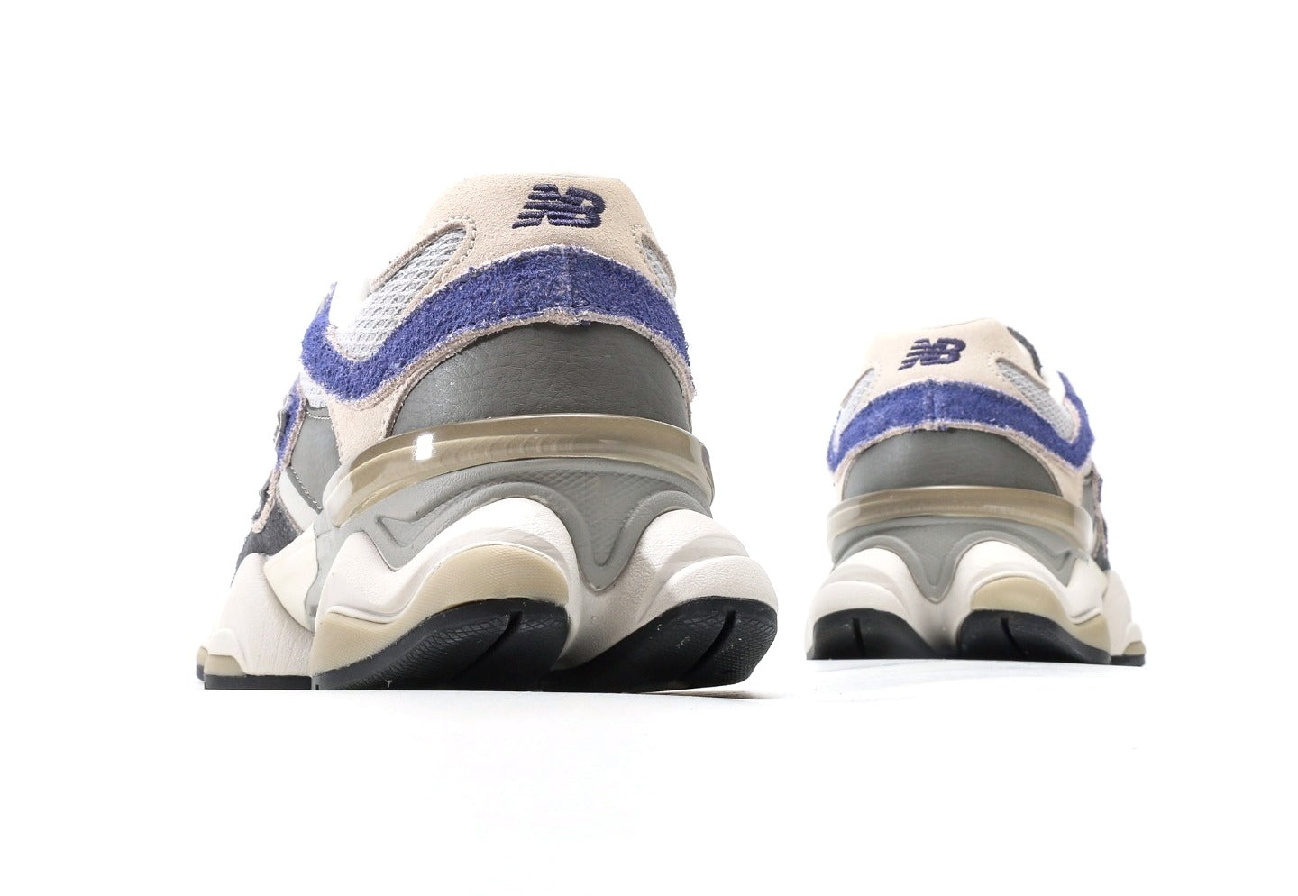 New Balance 9060 Dusk Shower Castlerock