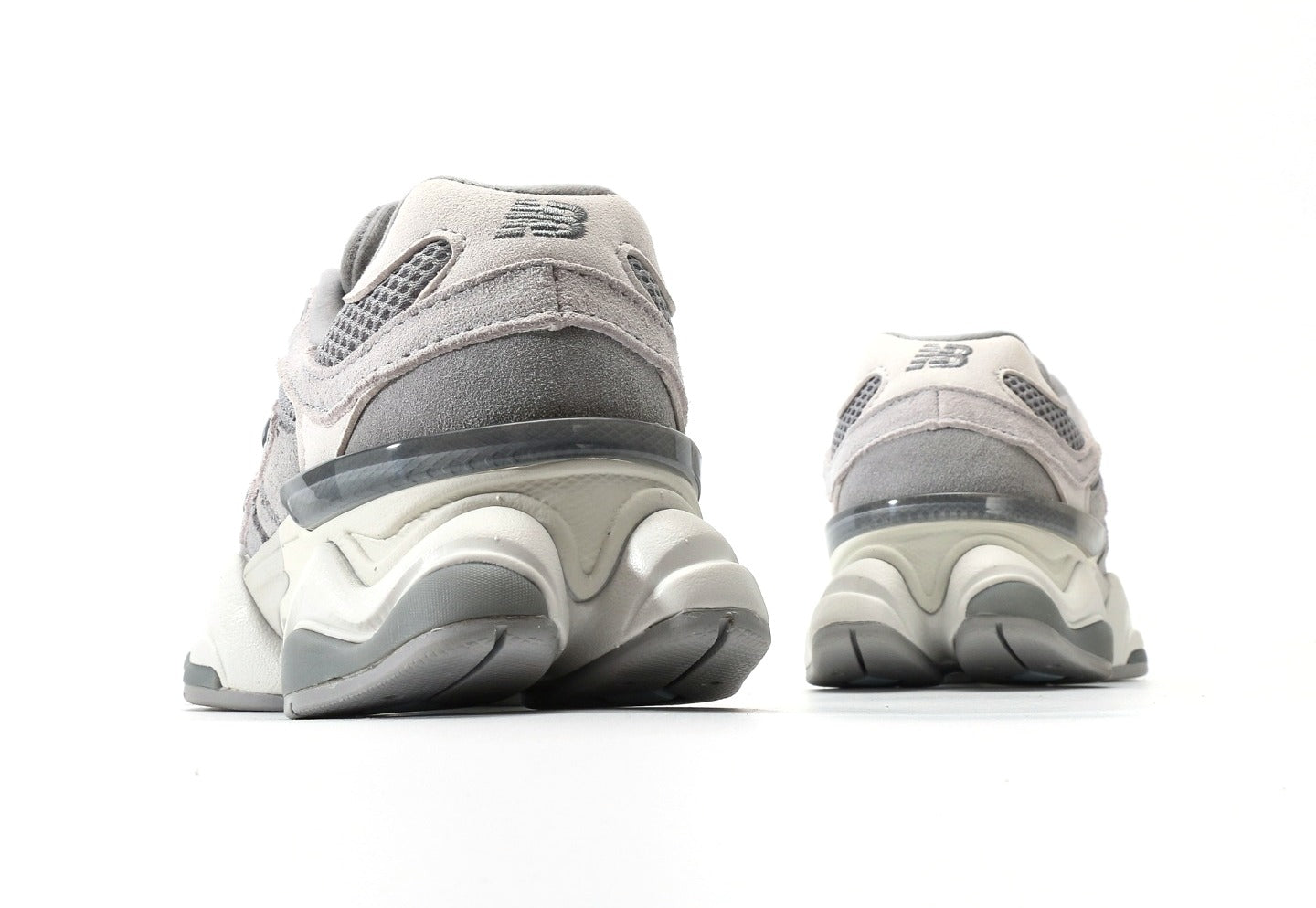New Balance 9060 "Slate Grey"