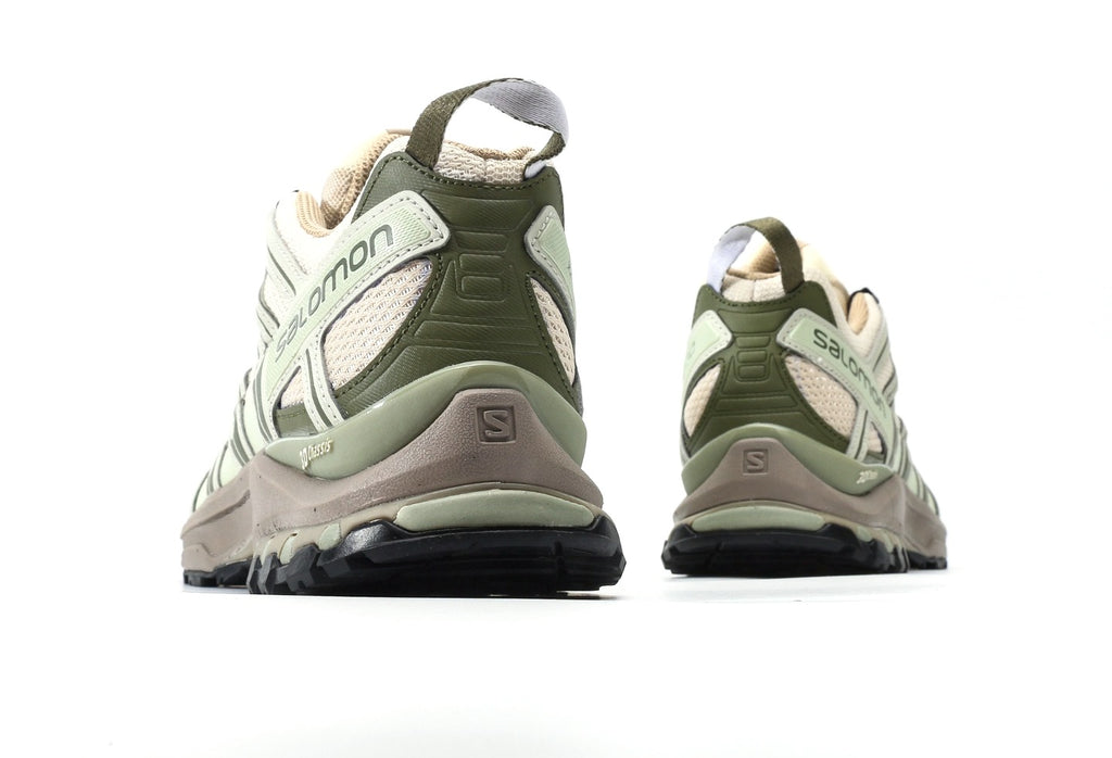 Salomon XA PRO 3D GTX Gray Green