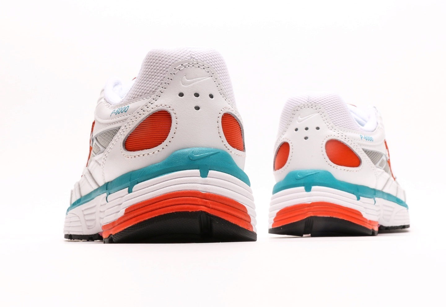 P-6000 White Aqua