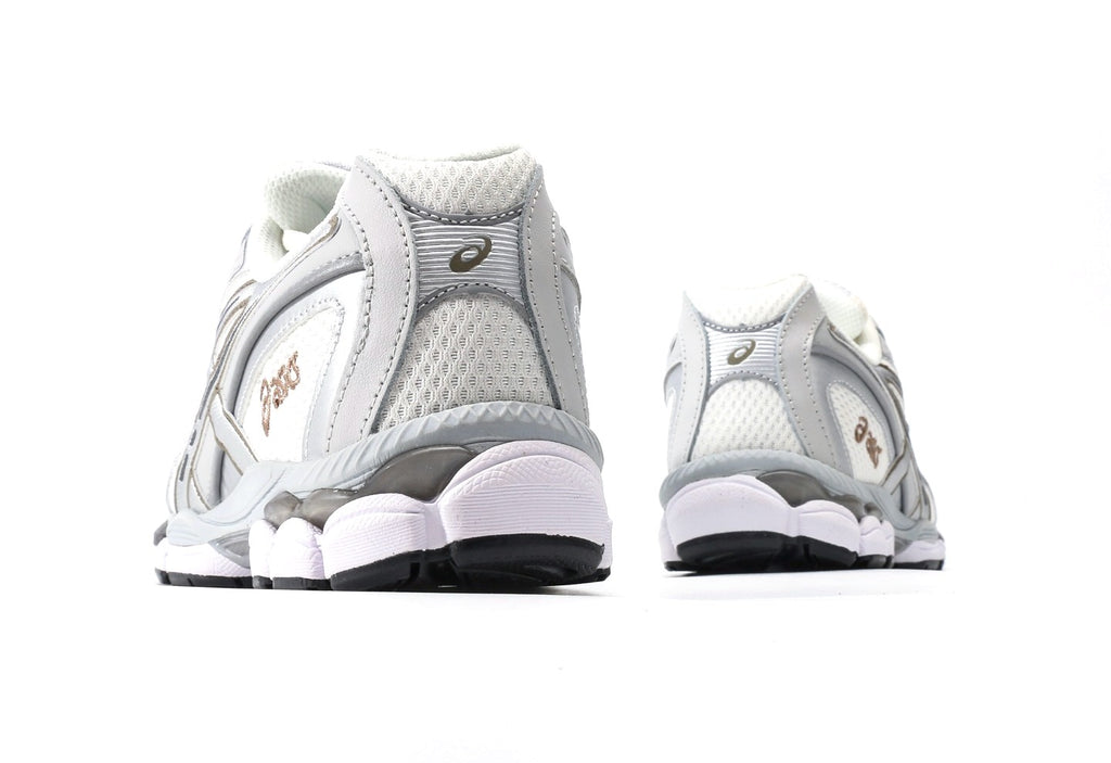 Gel-NYC 2055 Cream Pure Silver