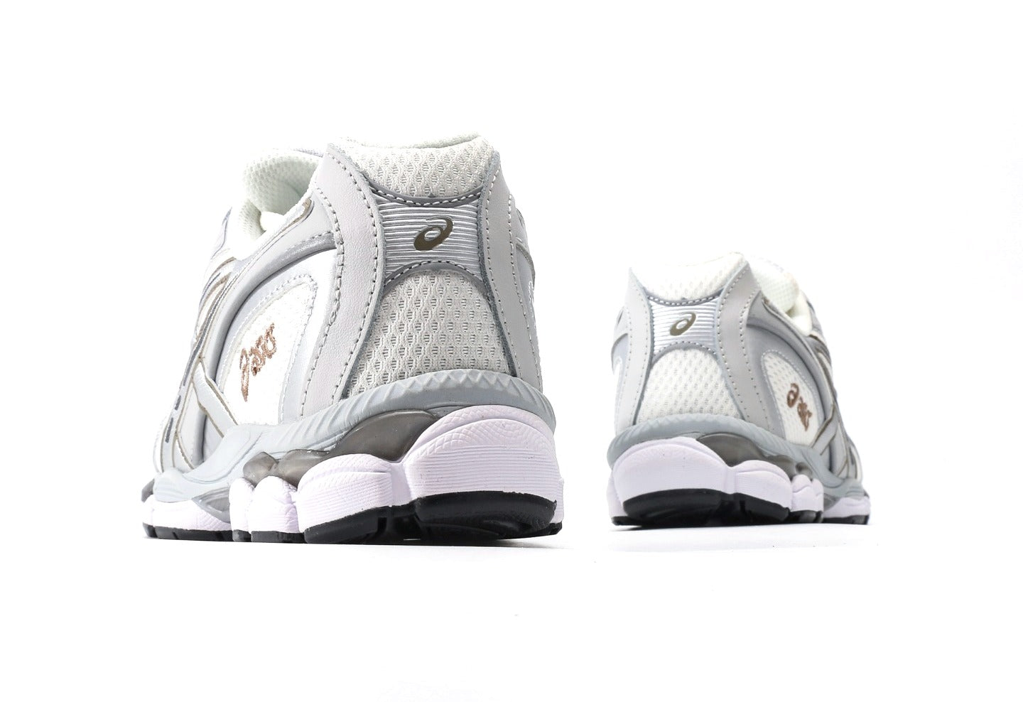Gel-NYC 2055 Cream Pure Silver