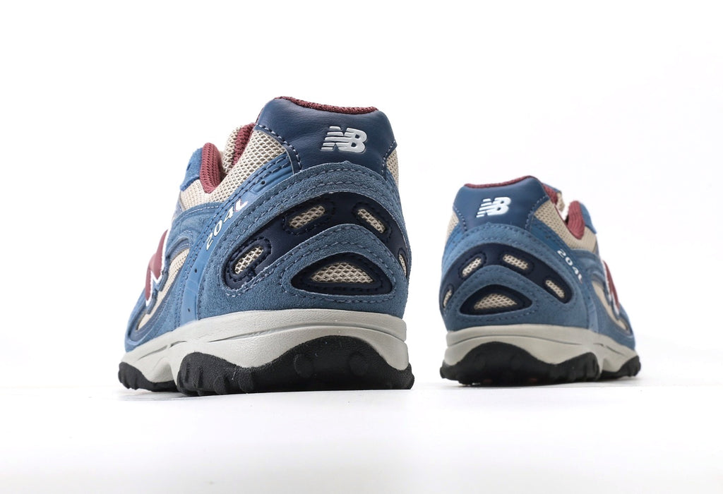 New Balance 204L "Shoreline Blue"
