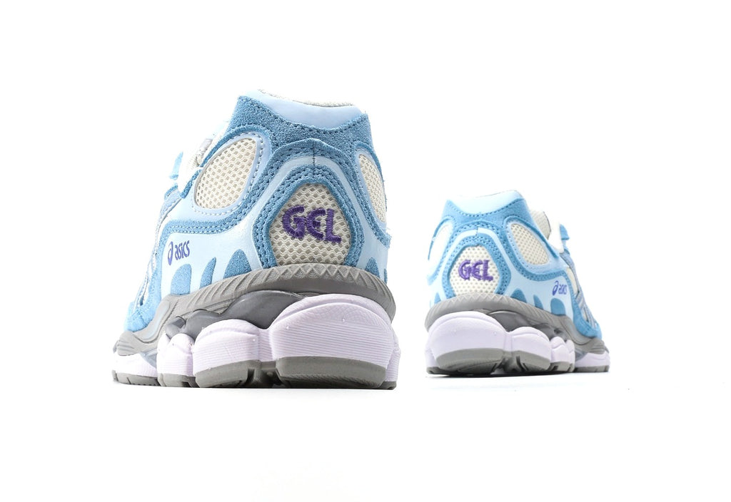 GEL-NYC "Cream Arctic Sky"