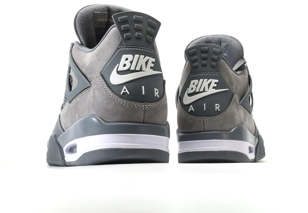 Jordan 4 Grey Brick x Nigel Sylvester [PK GOD]