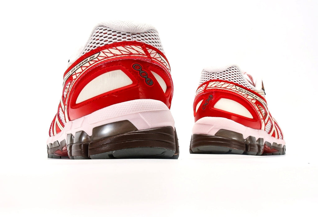 The Kiko Kostadinov x Asics UB9-S Gel-Kayano 20