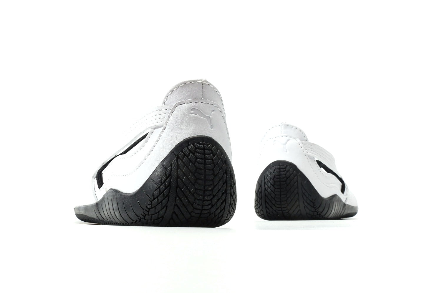 Speedcat Ballet Leather