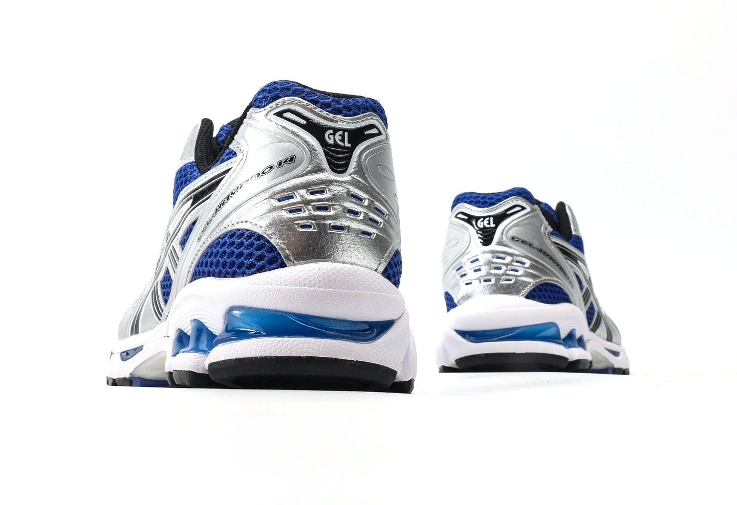 GEL-KAYANO 14 "Monaco Blue"