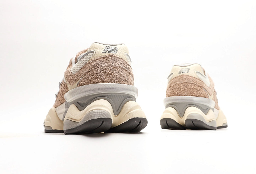New Balance 9060 "Driftwood" [PK GOD]