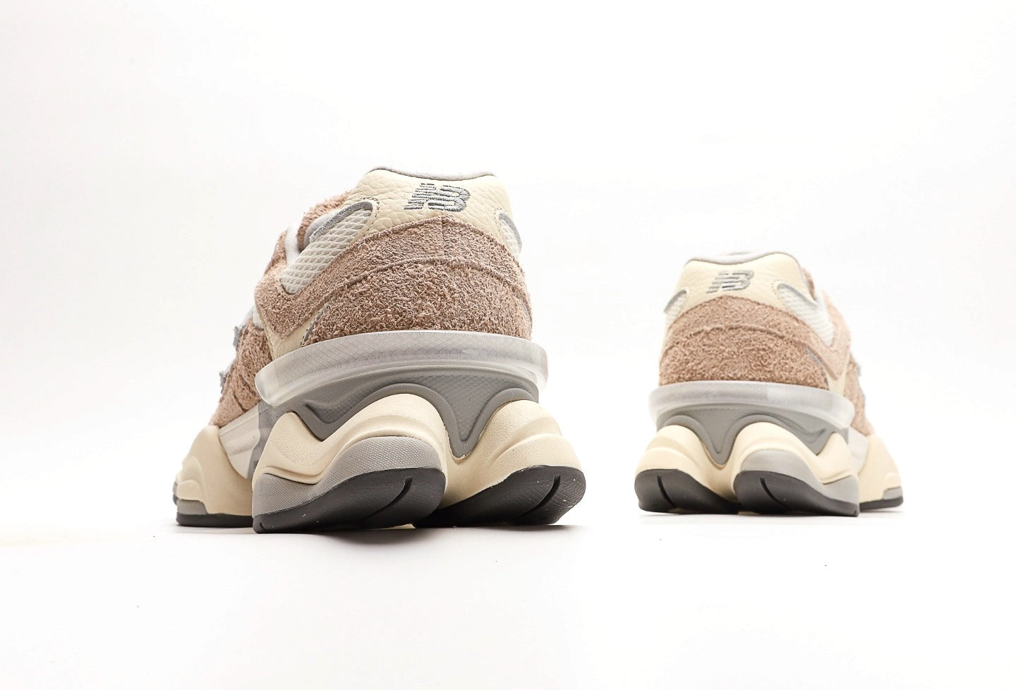 New Balance 9060 "Driftwood" [PK GOD]