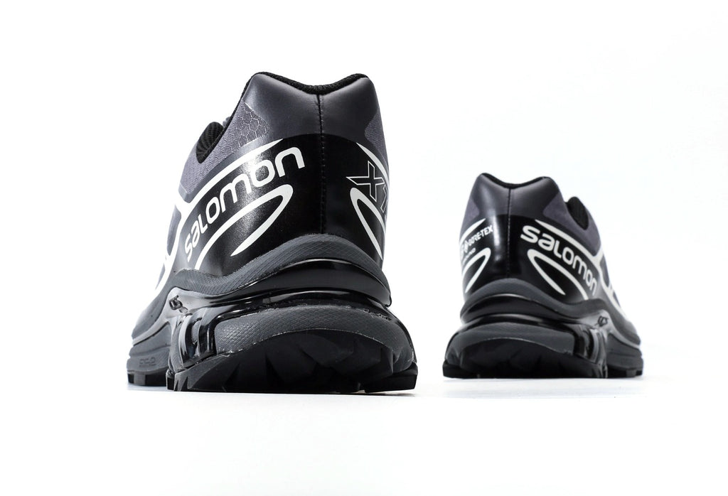 Salomon XT-6 Expanse "Black"