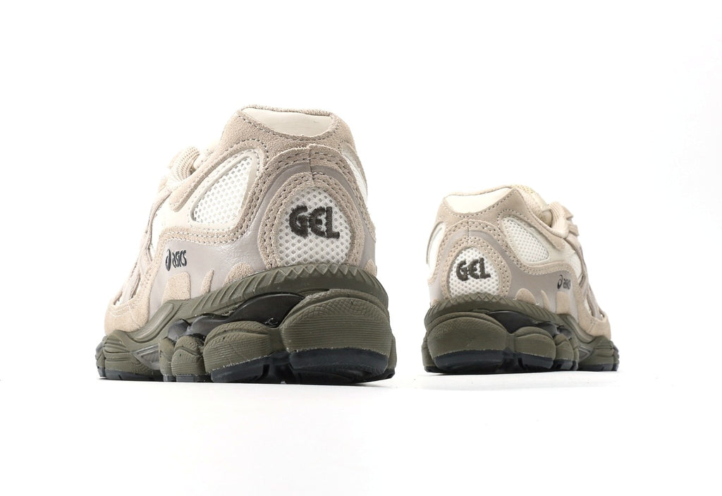 Gel NYC Cream Oyster