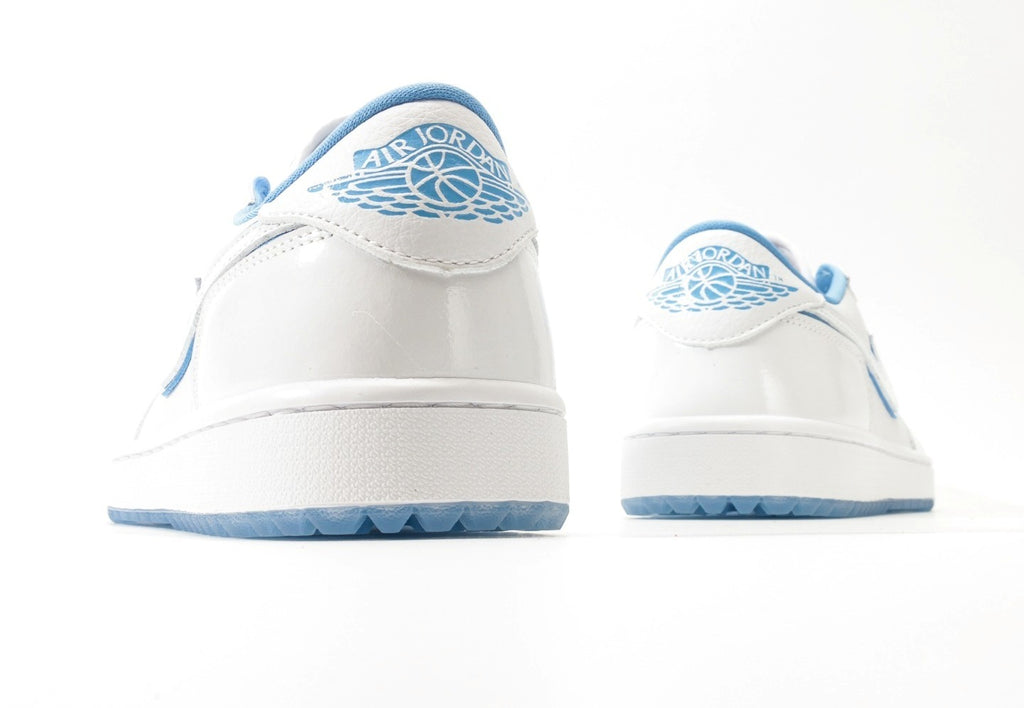 Air Jordan 1 Low Golf Legend Blue