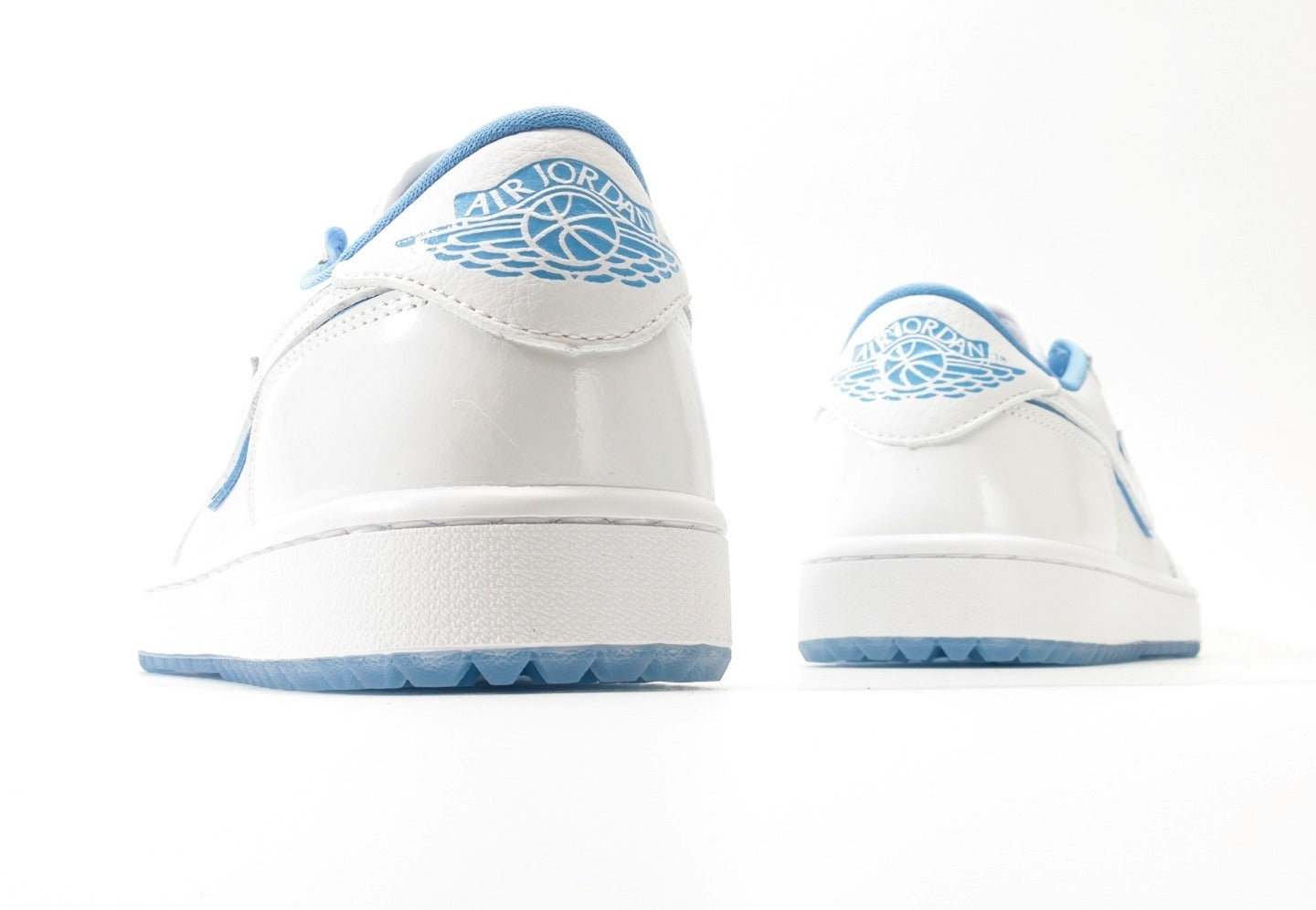 Air Jordan 1 Low Golf Legend Blue