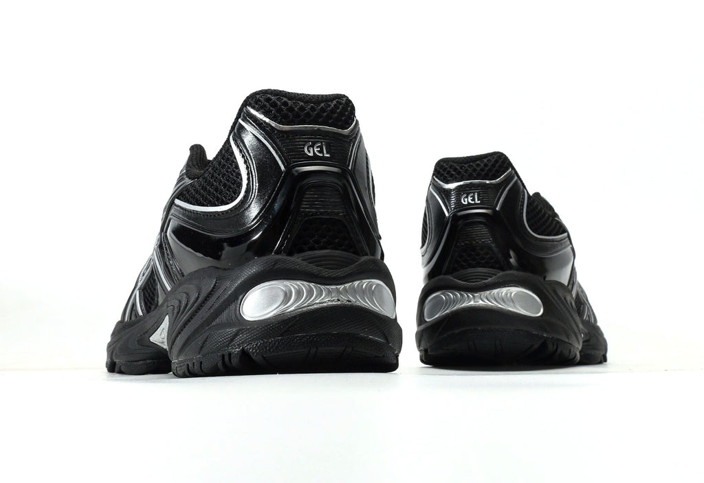 Gel Kahana TR Nexus Black Silver S