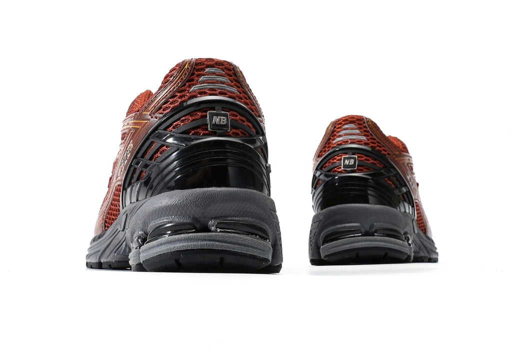 New Balance 1906R Zalando Trail Mix Rust Red