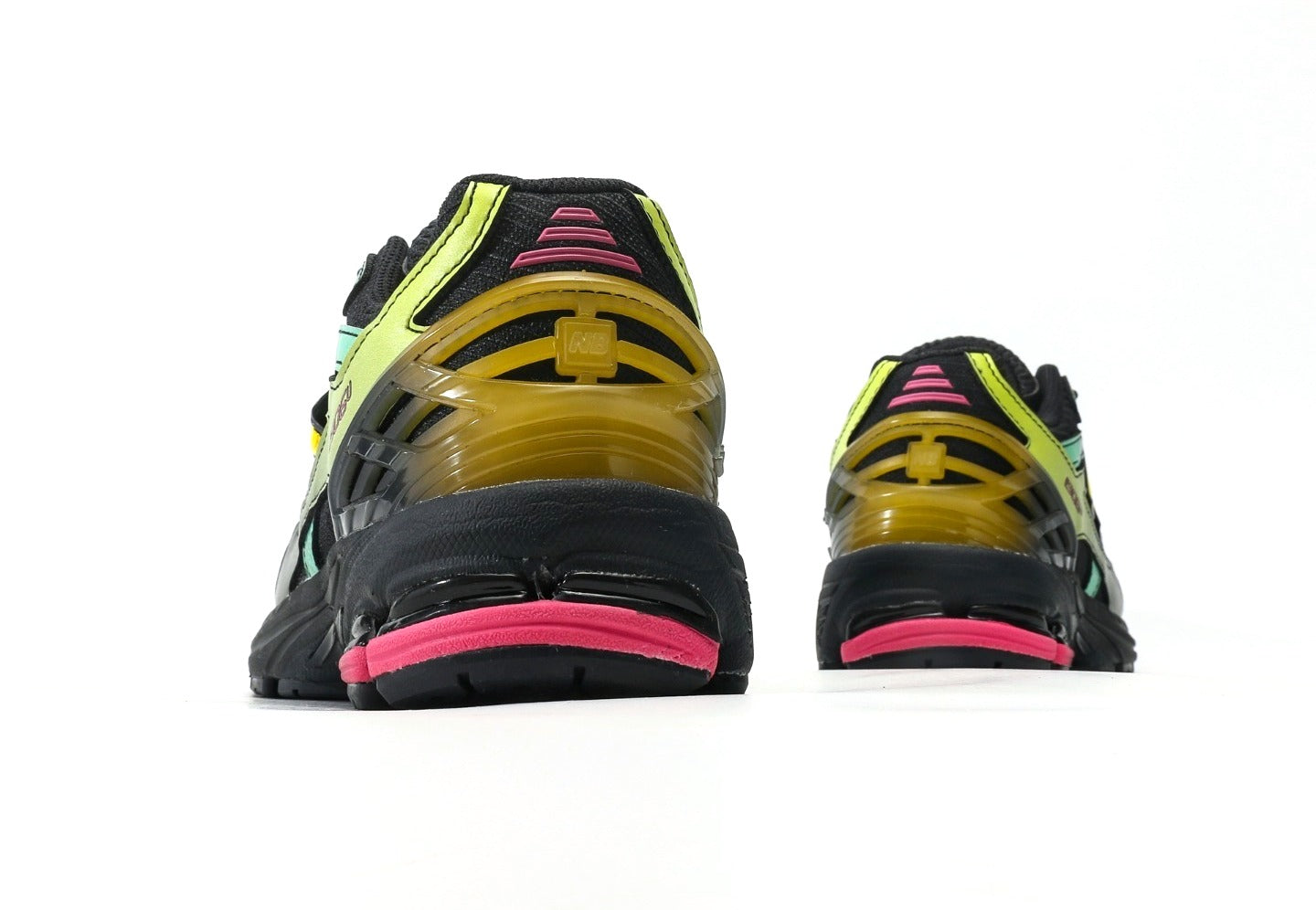 Bricks & Wood x New Balance 1906U "Echoes of a Butterfly"