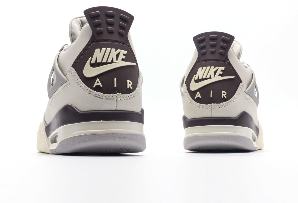 A Ma Maniére Air Jordan 4 Phantom