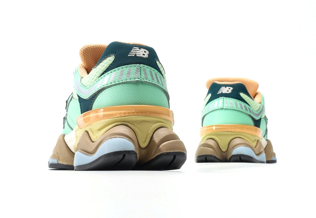 New Balance 9060 Sweetgrass